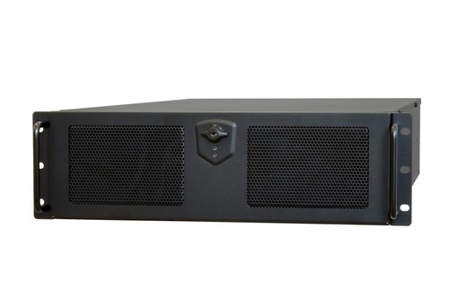 Case server chieftec - case,