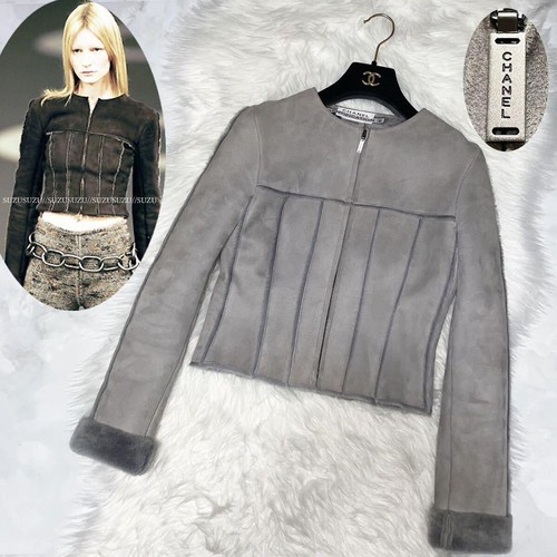 Autentica giacca chanel - autentica,