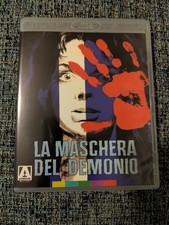 La Maschera del Demonio -