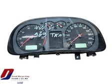 Contachilometri VW Golf 4 169