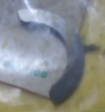 Semianello di guida albero a