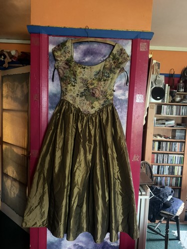 Abito laura ashley - abito, vintage