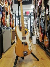 FENDER TELECASTER MOD BASSO