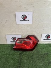 FANALE STOP POSTERIORE DESTRO