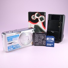 Panasonic fotocamera digitale
