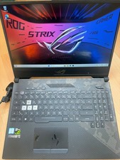 ASUS ROG Strix GL504 15,4