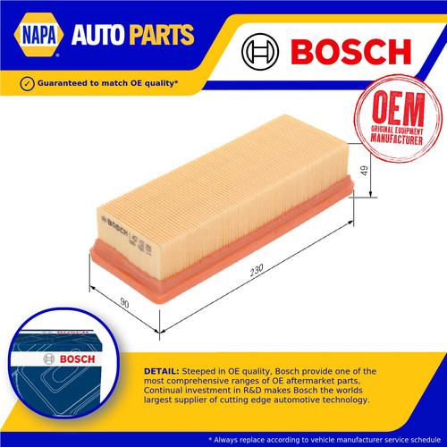 Filtro aria adatto fiat - filtro,
