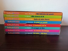 Scrittori classe conad - classe,