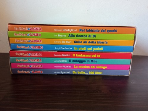 Scrittori classe conad - 2,