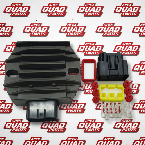 Kit regolatore raddrizzatore - kit, regolatore/raddrizzatore