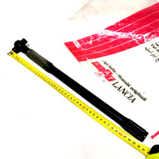 Semiasse m differenziale per