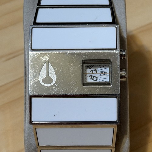 Orologio uomo nixon the - nixon,
