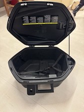 VALIGIA ORIGINALE USATA  PER