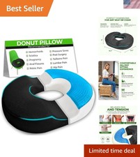 Cuscino Ciambella Gel