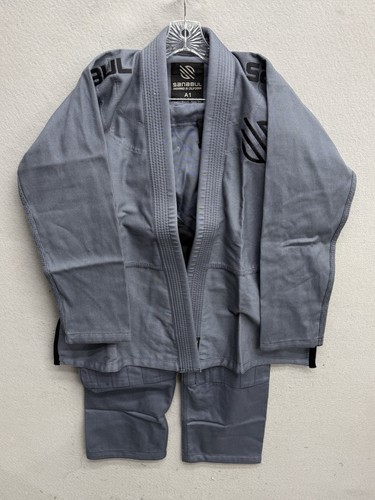Set camicia sanabul - camicia, grigio