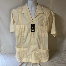 Camicia Izamal Mexican