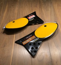 Fantic Motor Caballero 50 Regolarità Competizione Coppia Fiancatine 2005 2006