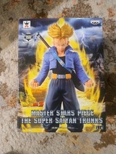 The Super Saiyan Trunks -