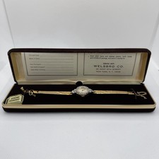 Orologio Vintage Andre Bauche