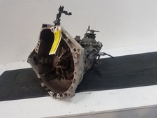 CAMBIO AUTOMATICO ABS Peugeot 108 Hatchback 1.0 12V (1KRFE(CFB)) 2017 1611551780