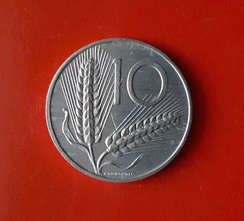Lire 1981 errore - errore,