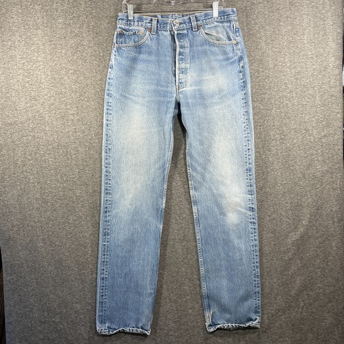 Jeans vintage levis - vintage,