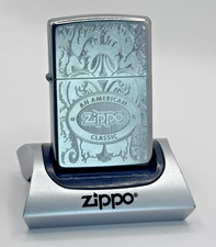 GENUINE Zippo Windproof
