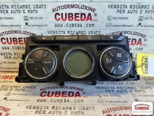 Blocco comando clima Citroen Ds3 2012 96753994XT