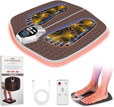 Massaggiatore per Piedi, EMS