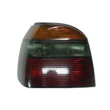 Fanale Posteriore Sinistro SX