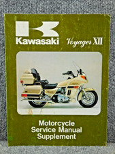 OEM Genuine Kawasaki 1987