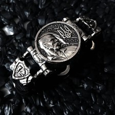 Bracciale Paracord "Cosacco"