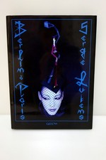 Serge Lutens Berlin a Paris