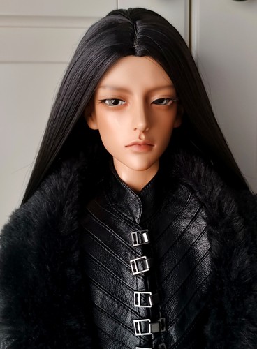 Bjd uncle id74 75 80 - sd,