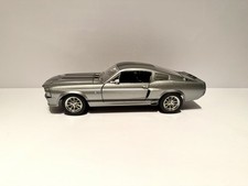 Greenlight Ford Mustang