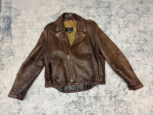 Giacca moto vintage anni - , 80