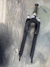 Forcella sospensione vintage