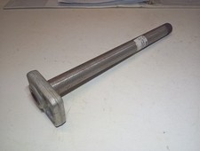 KTM perno Ruota Posteriore 264