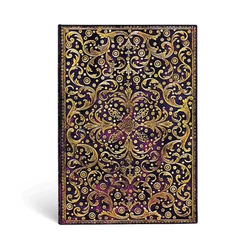 Paperblanks aurelia grande - -,