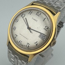 Orologio meccanico vintage