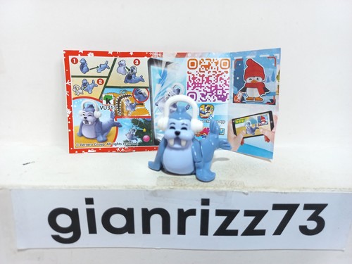 Sorpresine kinder natale - sorpresine,