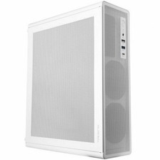 Case computer desktop ATX
