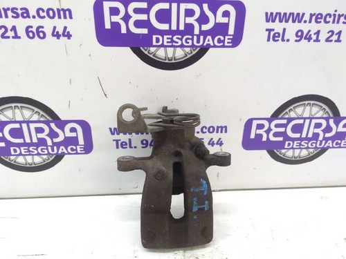 Pinza freno posteriore - pinza,