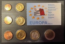 KMS - Malta - Set di motivi