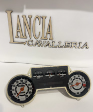 strumenti contachilometri