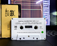 Nastro a cassetta 5 in 1 High