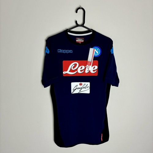 Maglia calcio napoli 2017 - calcio, 2017/18