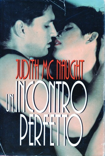 Judith mcnaught incontro - judith,