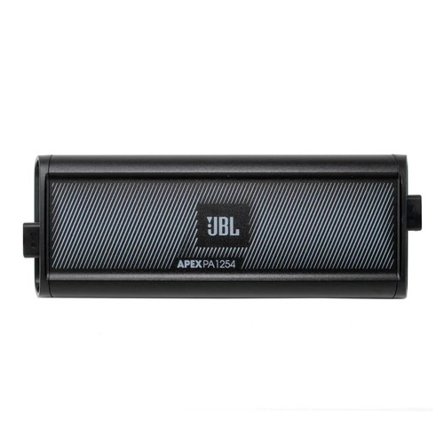 Jbl apex pa1254 amplificatore - jbl,