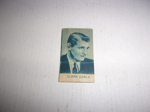 Figurina cartoncino anni - , 30